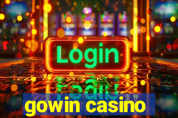 gowin casino